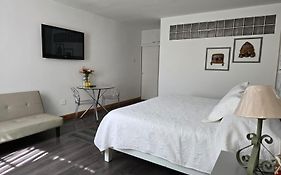 Hotel Tierrasur